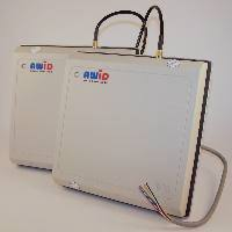 AWID LR2000HiLo Long Range Card Double (UHF) Reader
